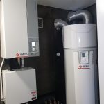 Projeto de aerotermia em Barcelos garante conforto térmico mesmo com temperaturas exteriores de 0,2ºC