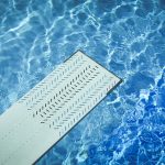 Piscina até Outubro? Sim, com a Atlantic!
