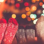Decorações para um Natal Sustentável