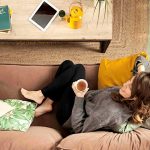 Sugestões Thermor para um dia da preguiça com o máximo conforto