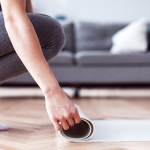 Dicas Thermor para praticar exercício  no conforto da sua casa