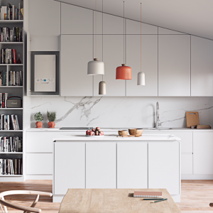 renovar caldeiras thermor