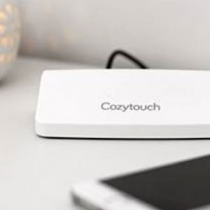 No Dia Mundial da Internet, a Thermor relembra as vantagens da conectividade dos equipamentos domésticos: mais conforto e eficiência e menos gastos