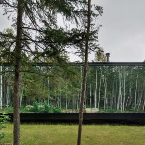 Arquitectura insólita e sustentável