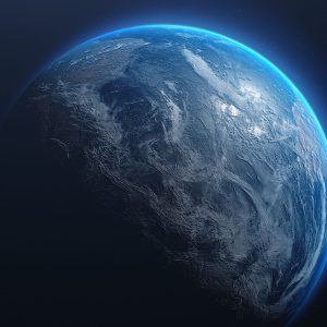 A luta para restaurar a camada de ozono. Um exemplo do que podemos fazer