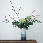 Ikebana: o aroma de uma casa saudável e harmoniosa