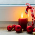 Decoração de Natal com conforto: onde (não) colocar o seu aquecedor ou termoacumulador