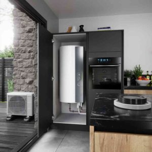 Como integrar o aquecimento na decoração (sem arruinar o design da casa)