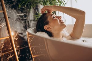 Como manter a água sempre à temperatura certa no outono e inverno