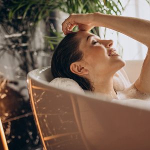 Como manter a água sempre à temperatura certa no outono e inverno
