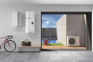 Aerotermia num apartamento: é mesmo possível?