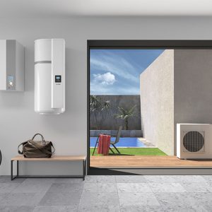 Aerotermia num apartamento: é mesmo possível?