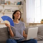 A psicologia do conforto: porque é que umas pessoas têm calor e outras têm frio?